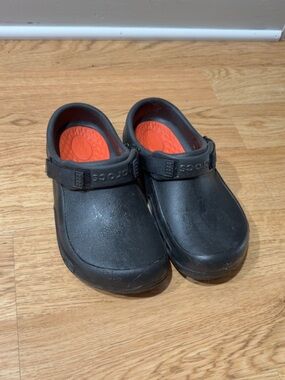 Crocs Bistro Pro Literide SR Clog